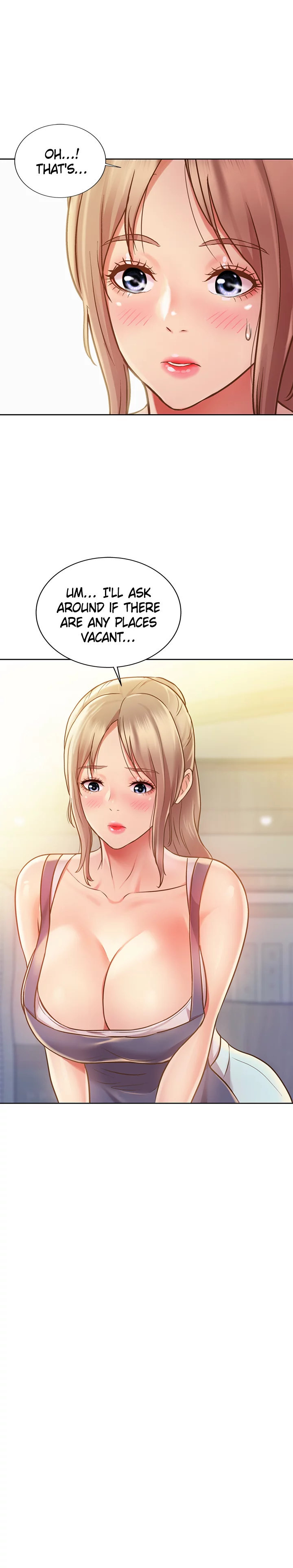 Noona’s Taste - Chapter 13 Page 25