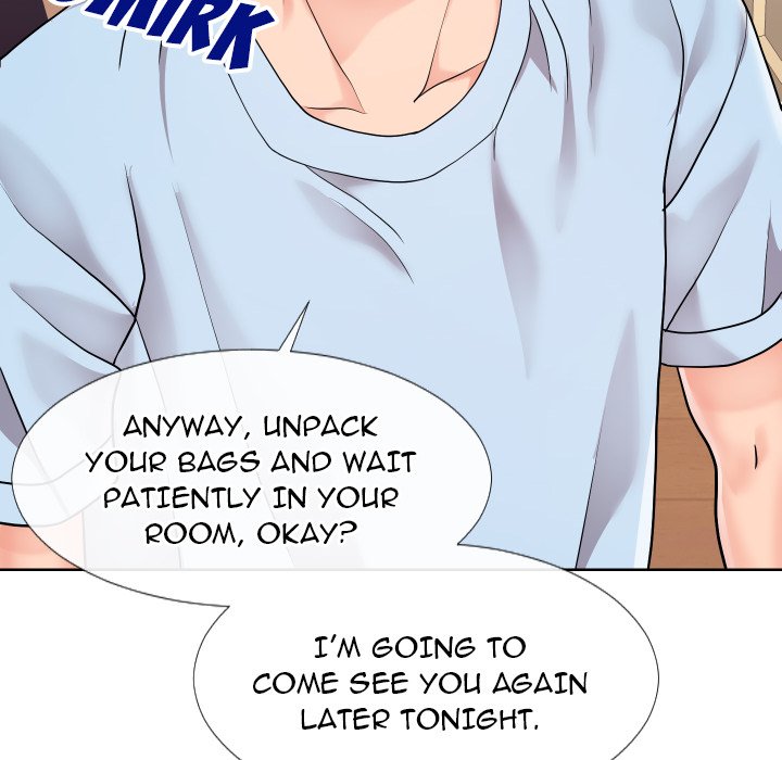 Inexperienced - Chapter 23 Page 75