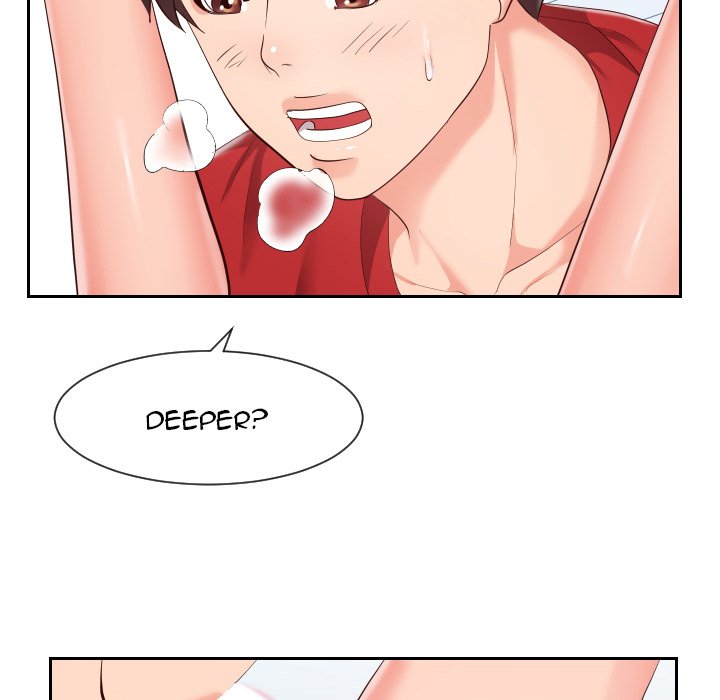 Inexperienced - Chapter 31 Page 48