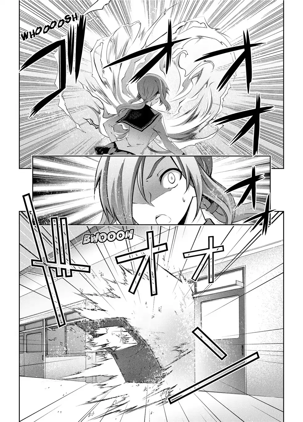 Kämpfer - Chapter 15 Page 24