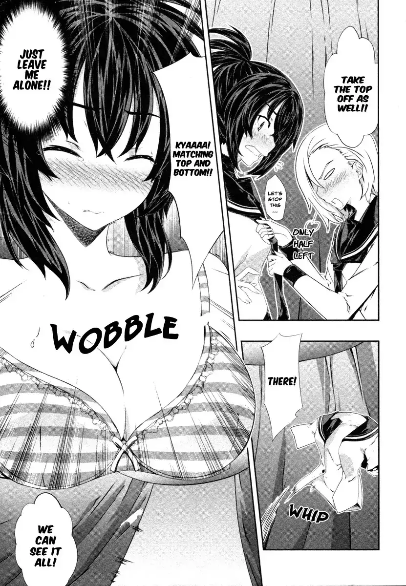 Kämpfer - Chapter 17 Page 29
