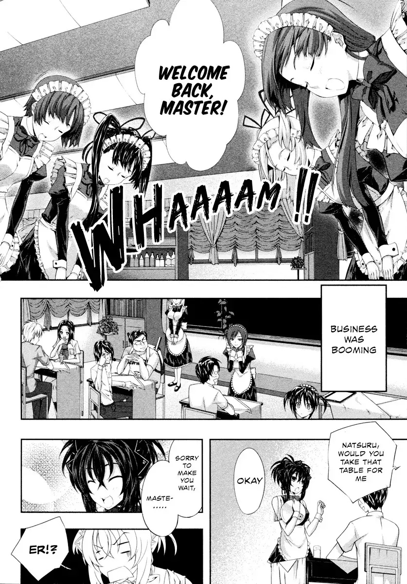 Kämpfer - Chapter 19 Page 2