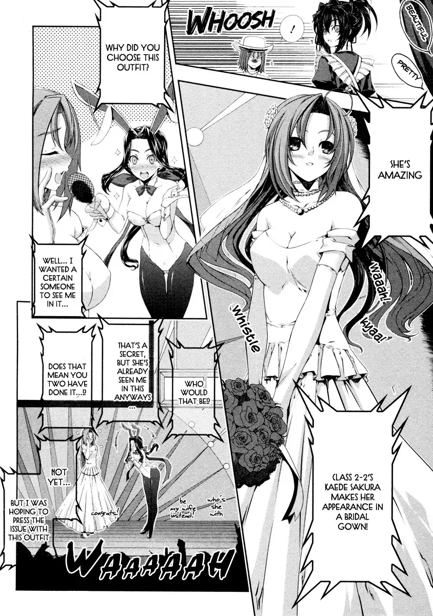 Kämpfer - Chapter 19 Page 22