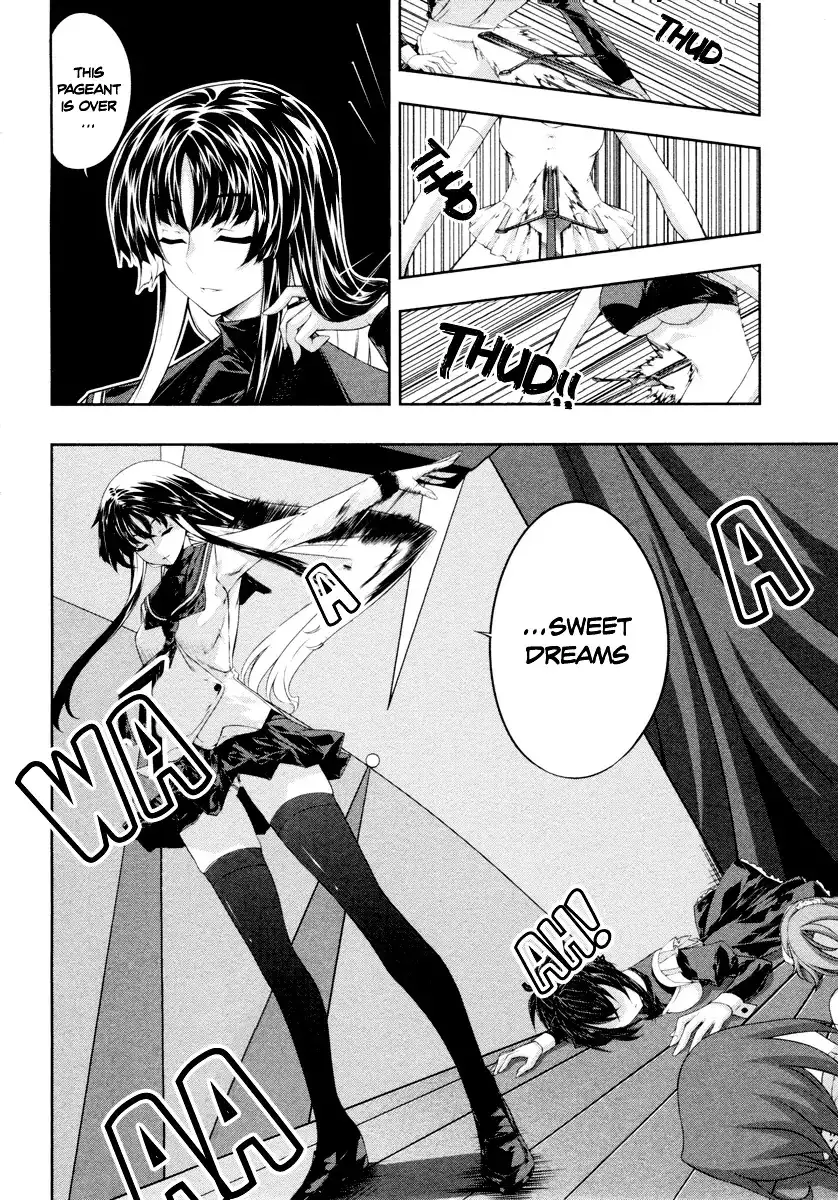Kämpfer - Chapter 19 Page 28