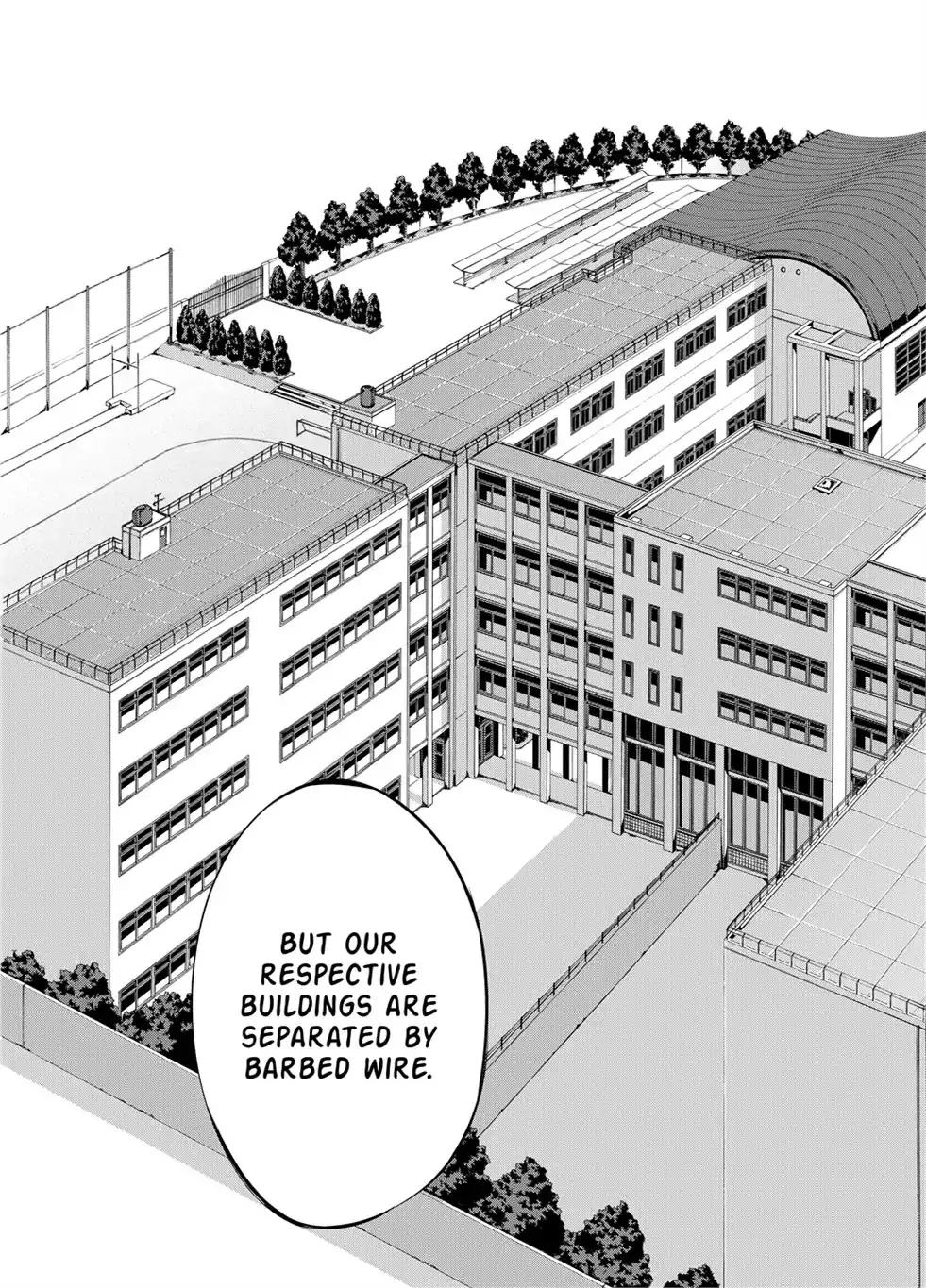 Kämpfer - Chapter 2 Page 7
