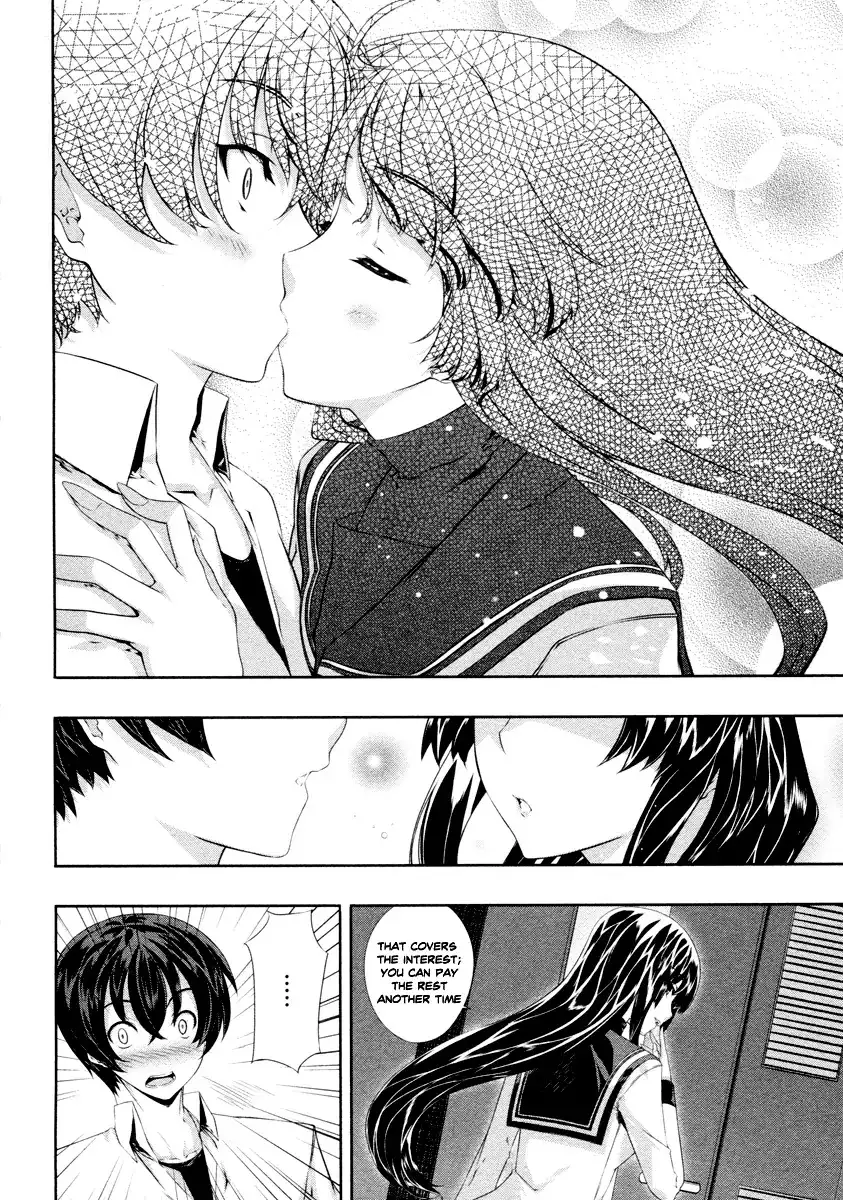 Kämpfer - Chapter 20 Page 6