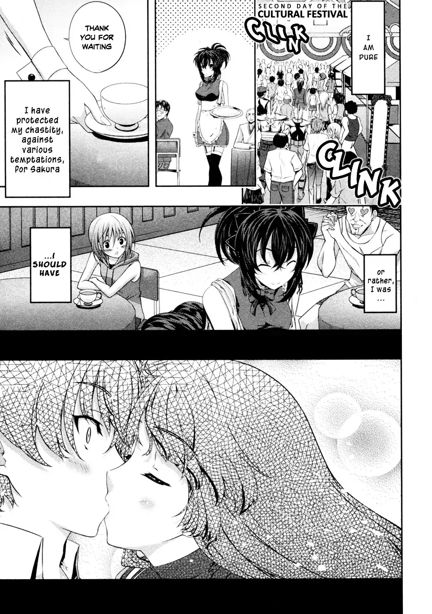 Kämpfer - Chapter 20 Page 9