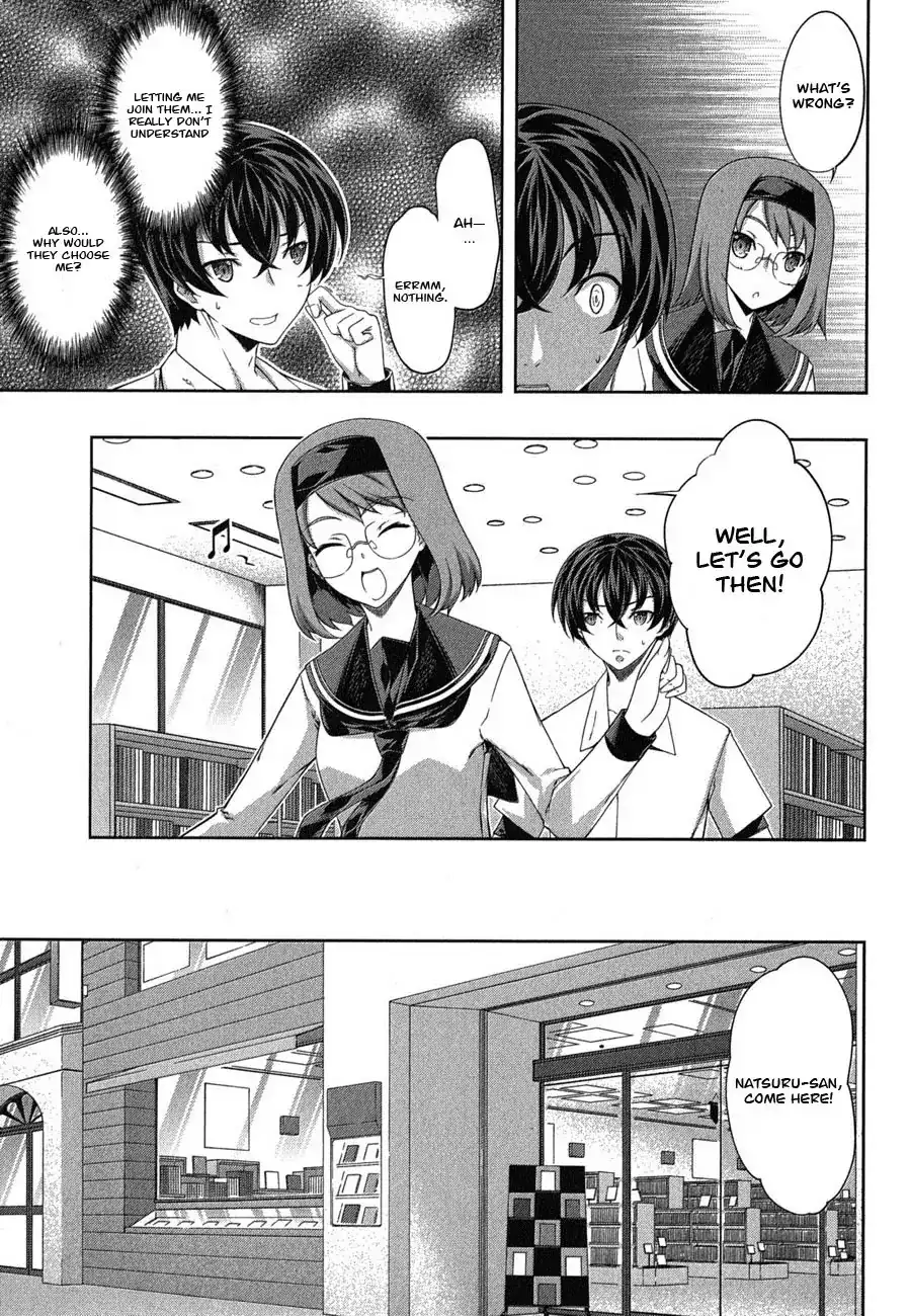 Kämpfer - Chapter 27 Page 5