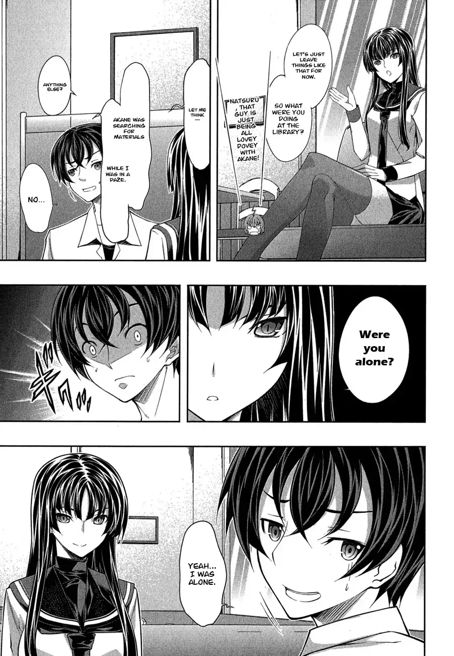 Kämpfer - Chapter 27 Page 9