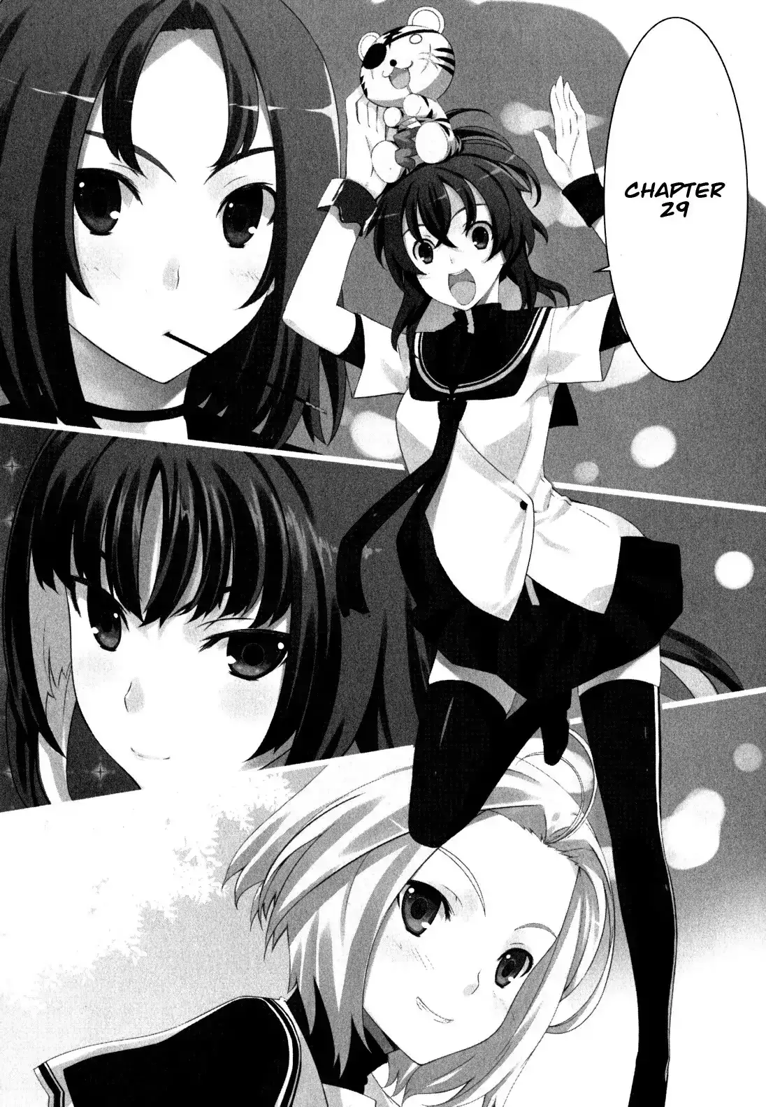Kämpfer - Chapter 29 Page 1