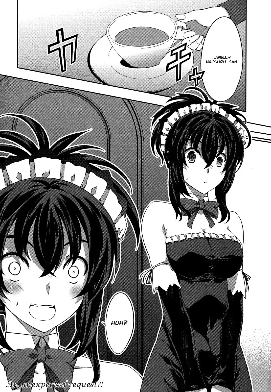 Kämpfer - Chapter 29 Page 19