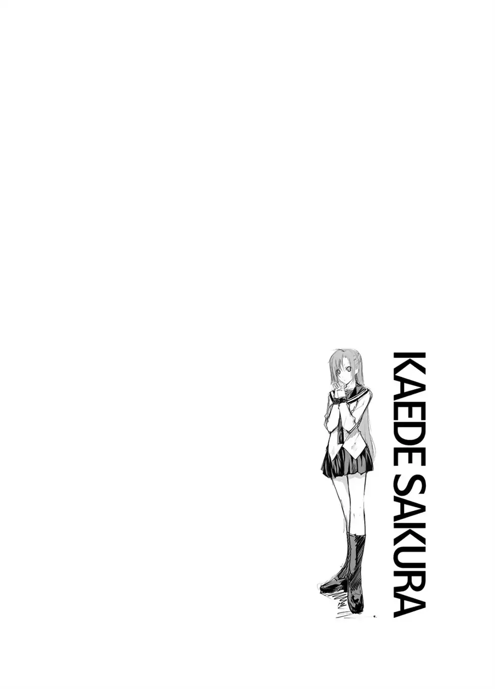 Kämpfer - Chapter 3 Page 30
