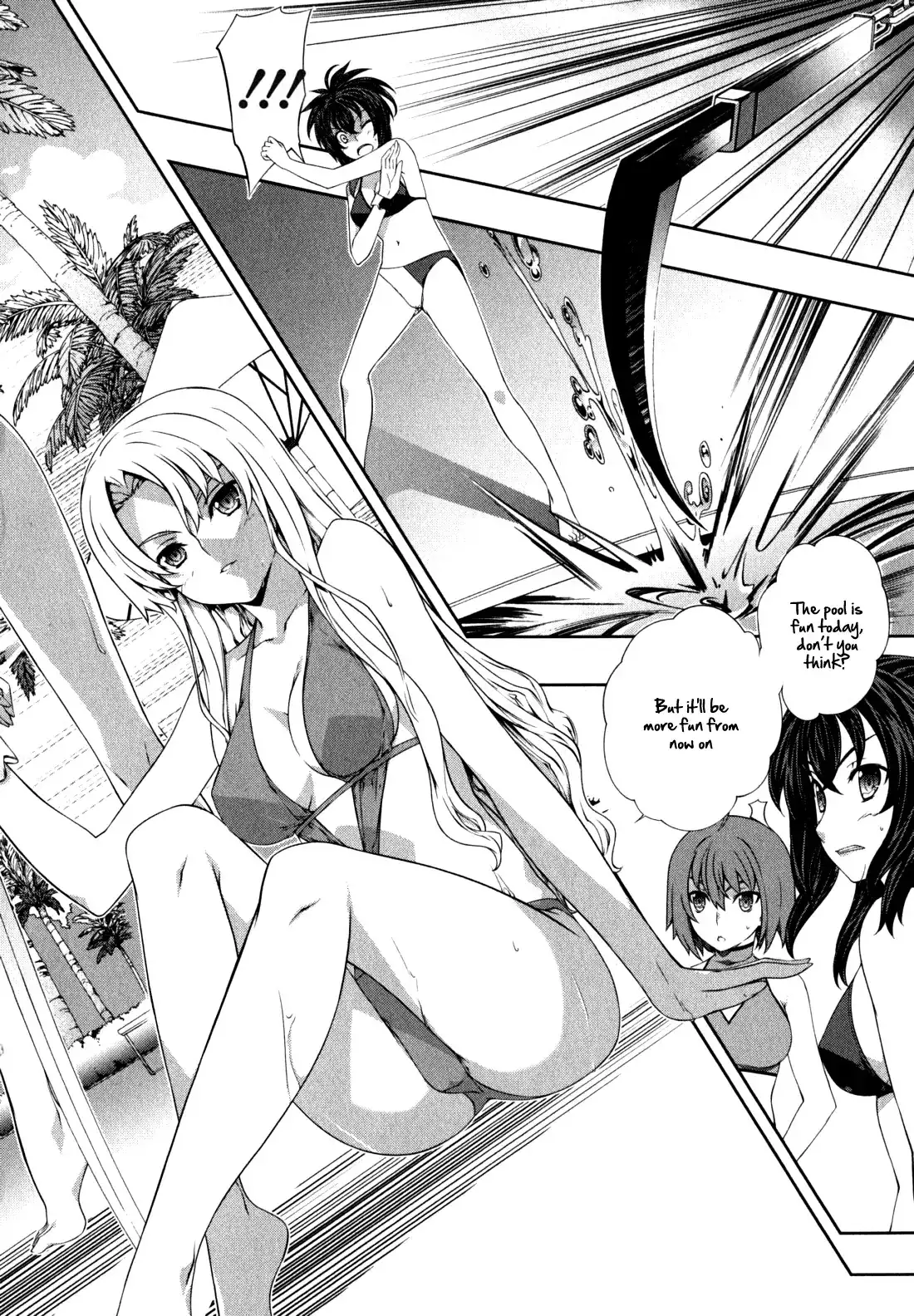 Kämpfer - Chapter 35 Page 6