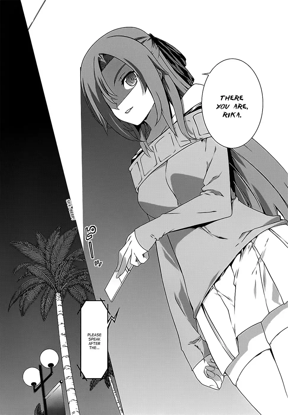 Kämpfer - Chapter 38 Page 18