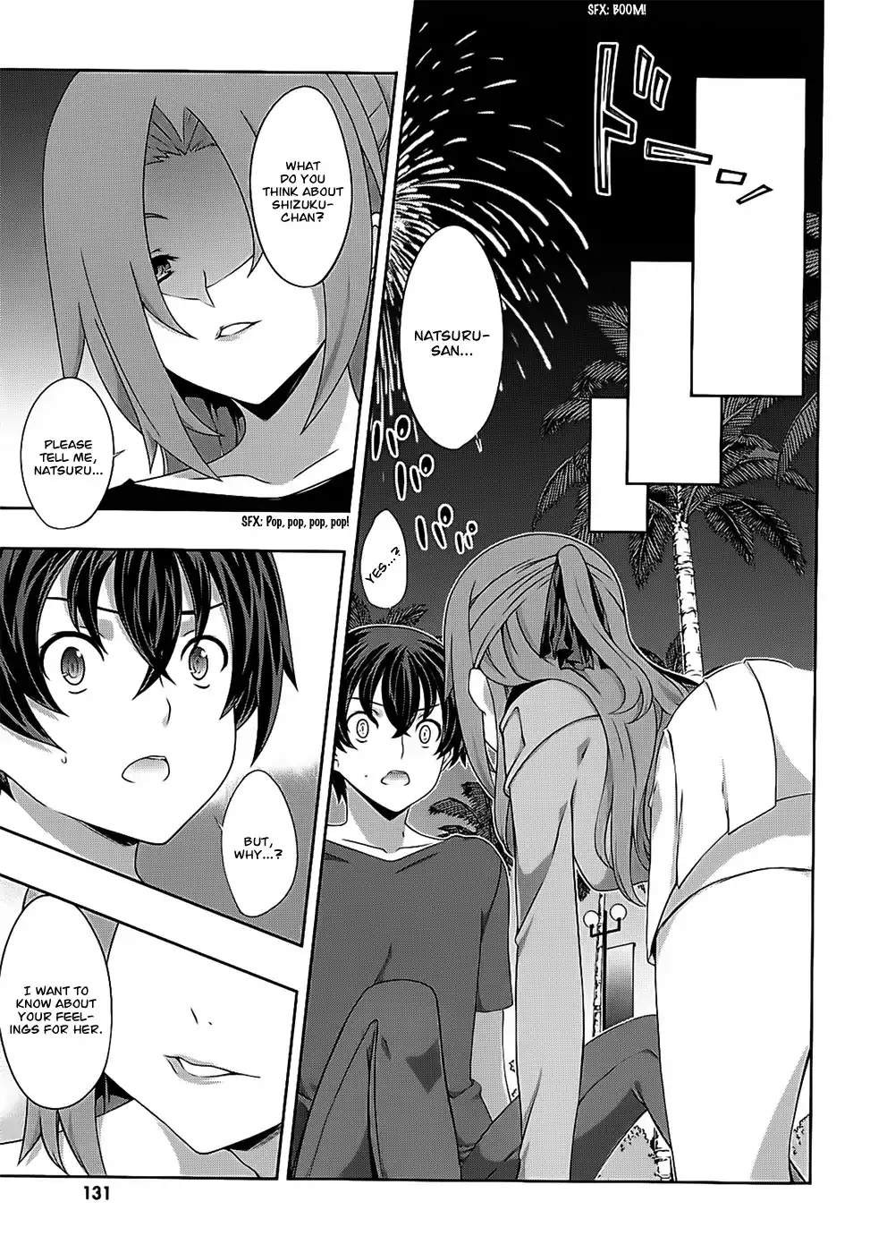 Kämpfer - Chapter 38 Page 2