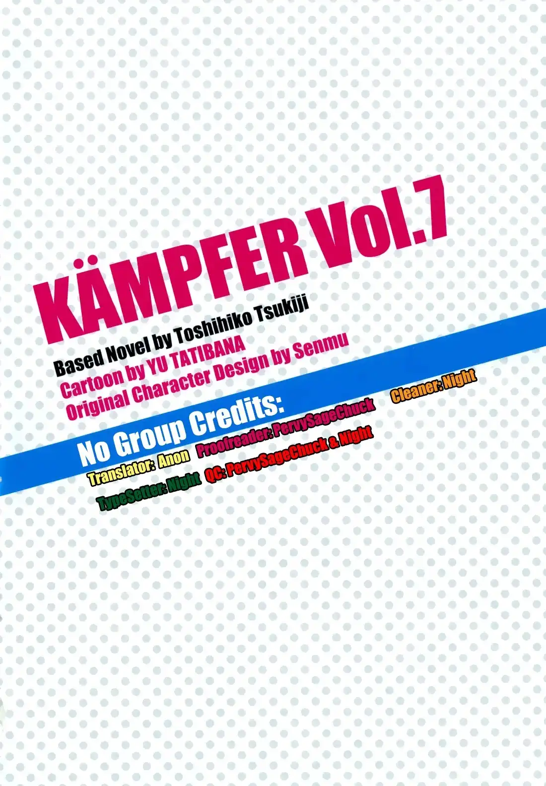 Kämpfer - Chapter 38 Page 24
