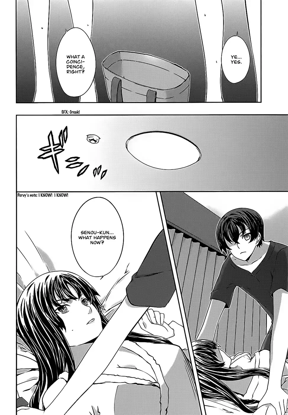 Kämpfer - Chapter 40 Page 16