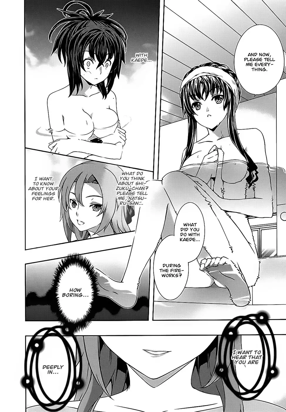 Kämpfer - Chapter 40 Page 5