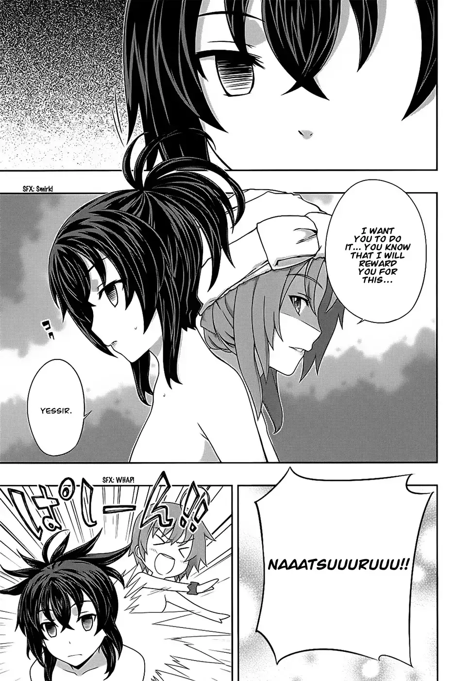 Kämpfer - Chapter 40 Page 9