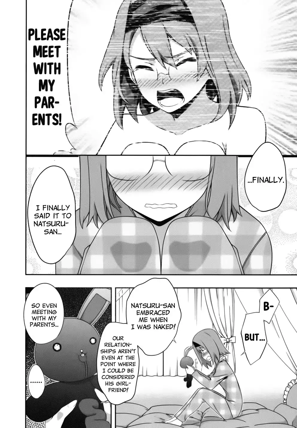 Kämpfer - Chapter 43 Page 3