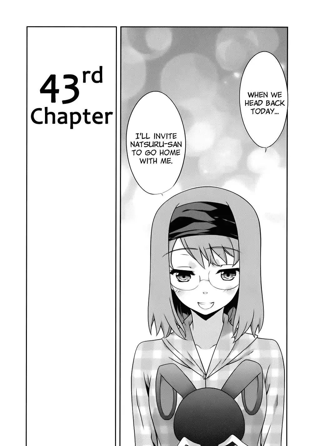 Kämpfer - Chapter 43 Page 5