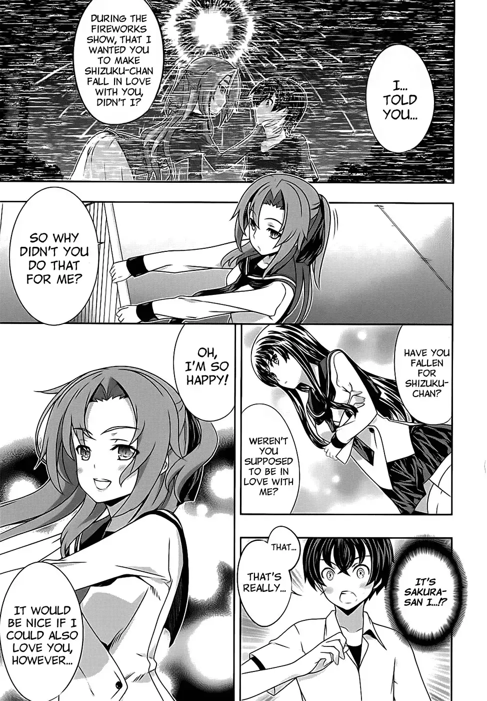 Kämpfer - Chapter 43 Page 9