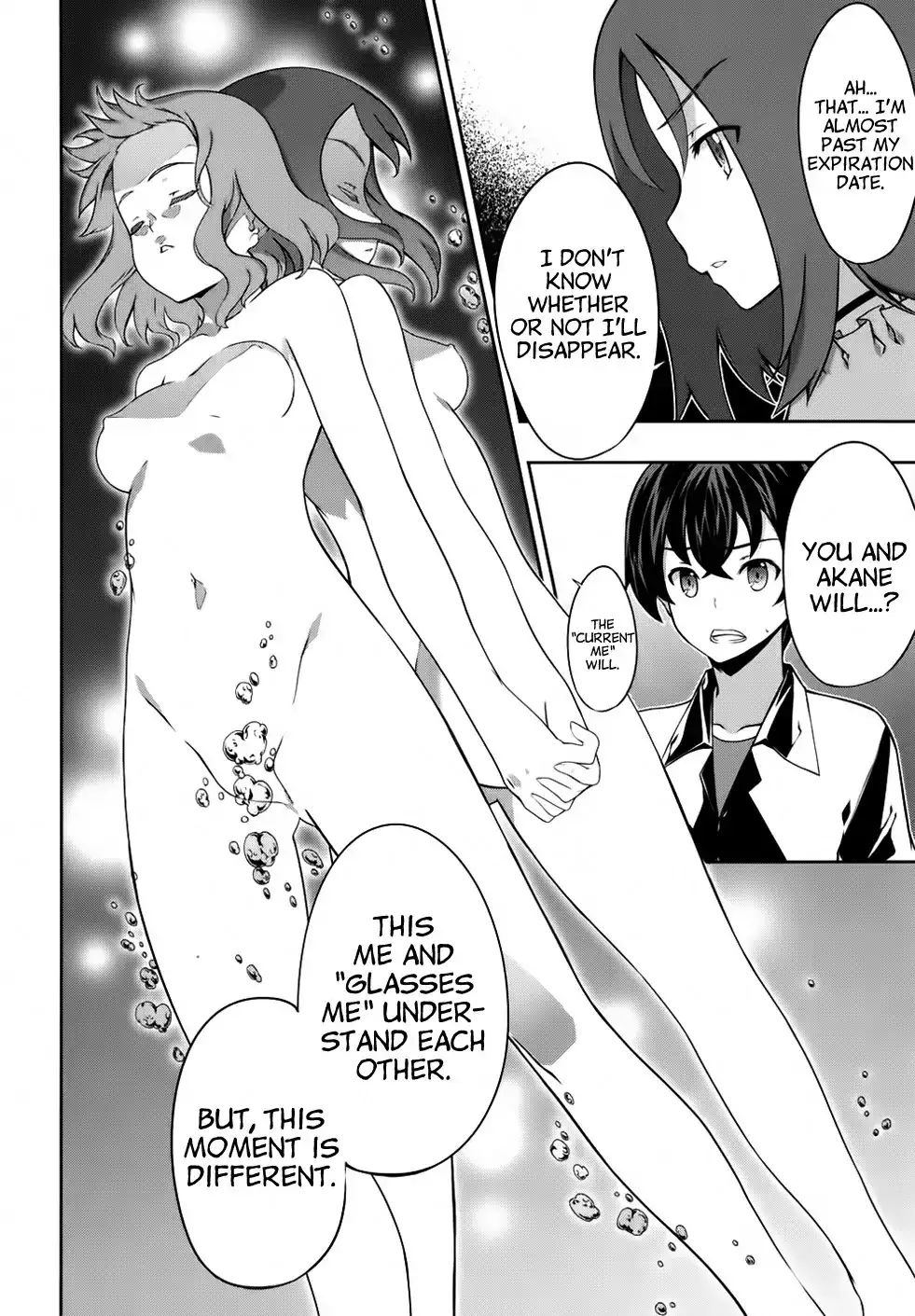 Kämpfer - Chapter 48 Page 10