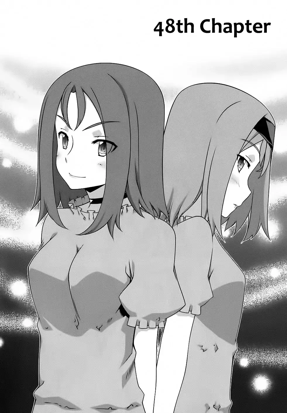 Kämpfer - Chapter 48 Page 2