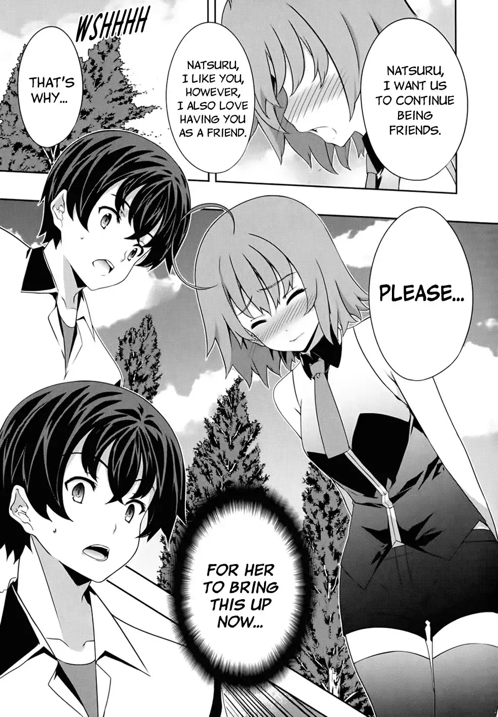 Kämpfer - Chapter 49 Page 11