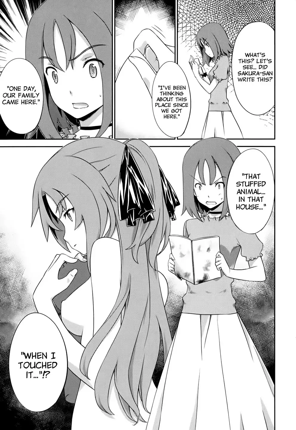 Kämpfer - Chapter 52 Page 10