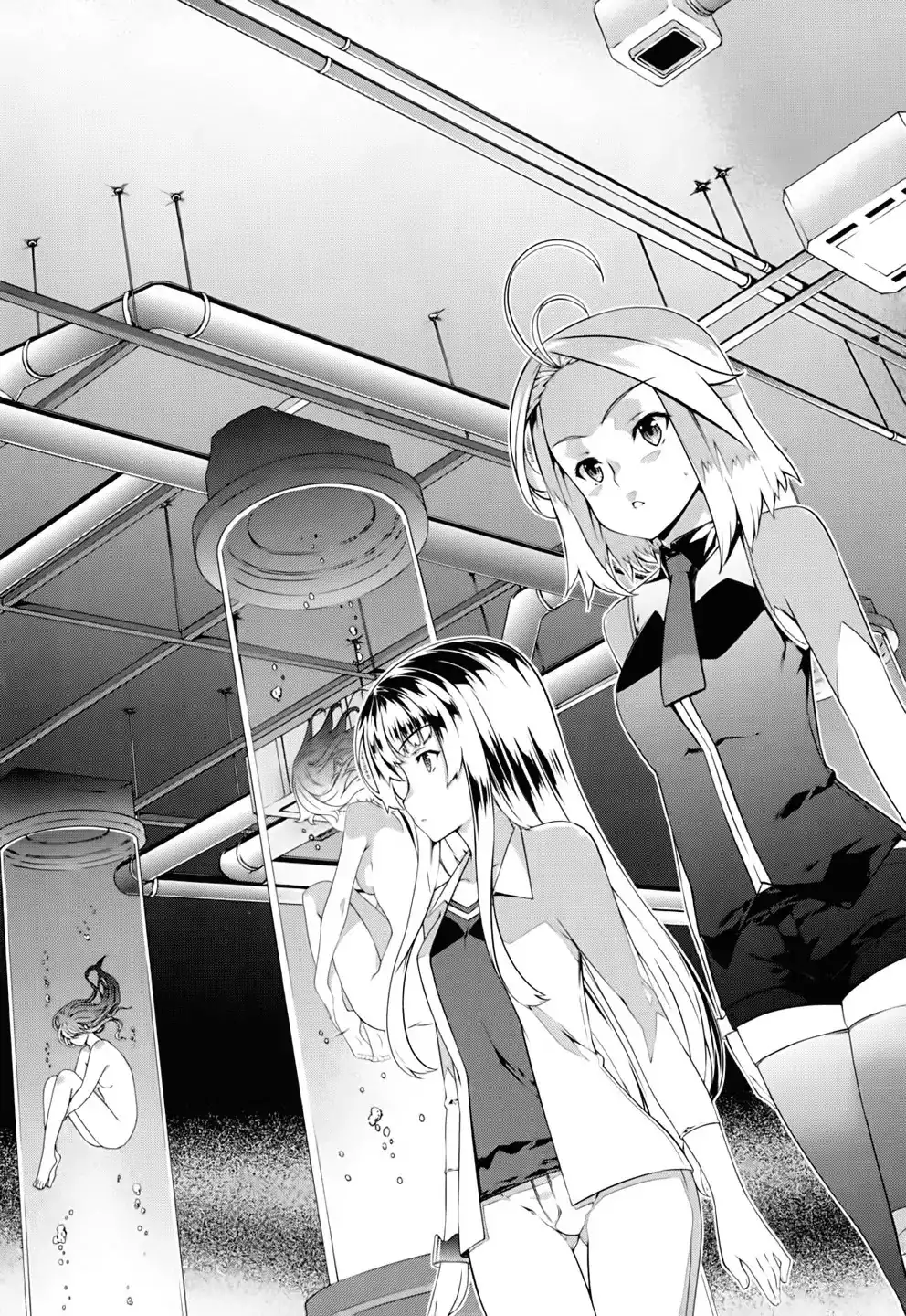 Kämpfer - Chapter 52 Page 13