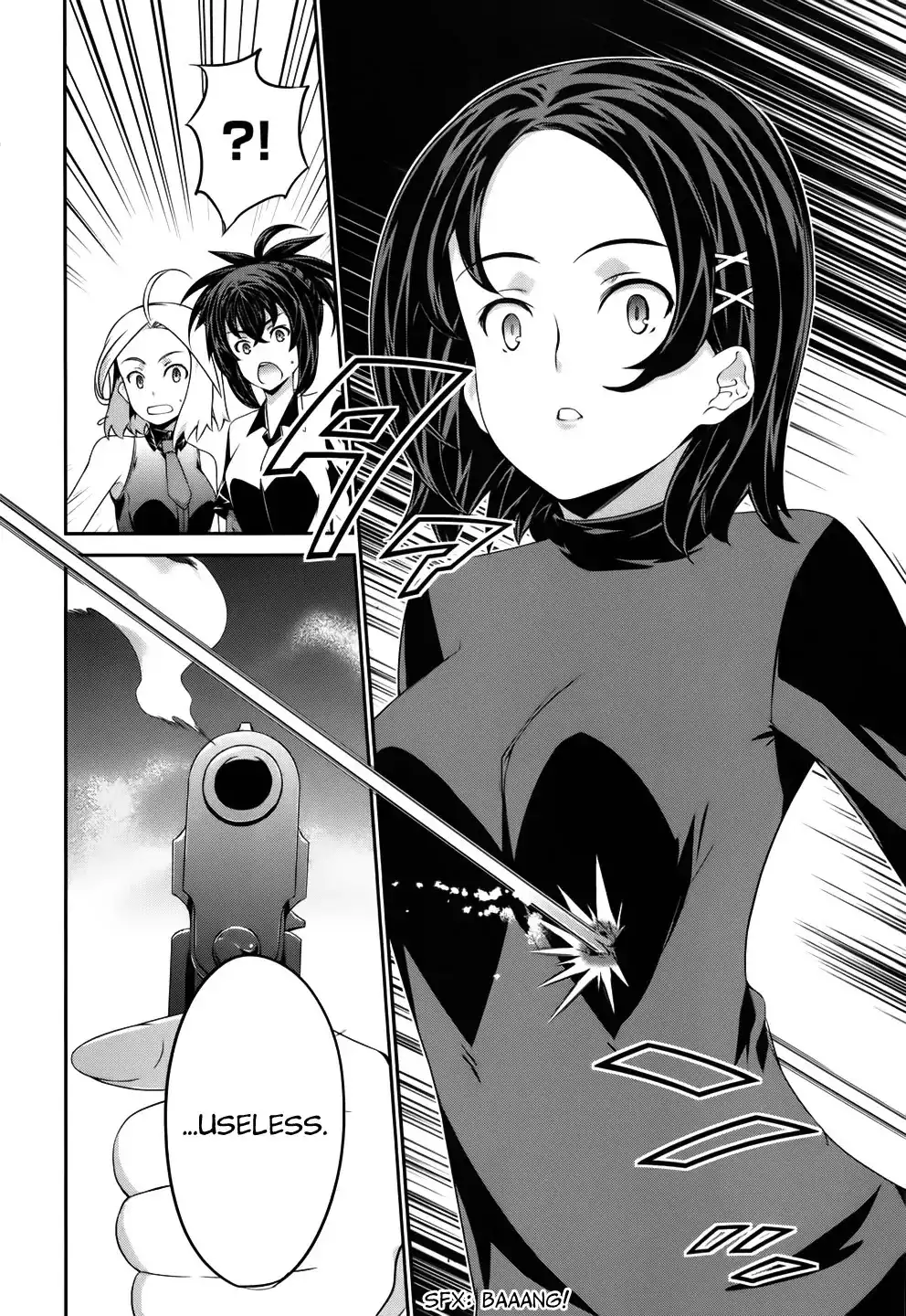 Kämpfer - Chapter 53 Page 10