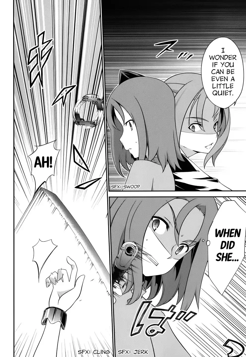 Kämpfer - Chapter 53 Page 14