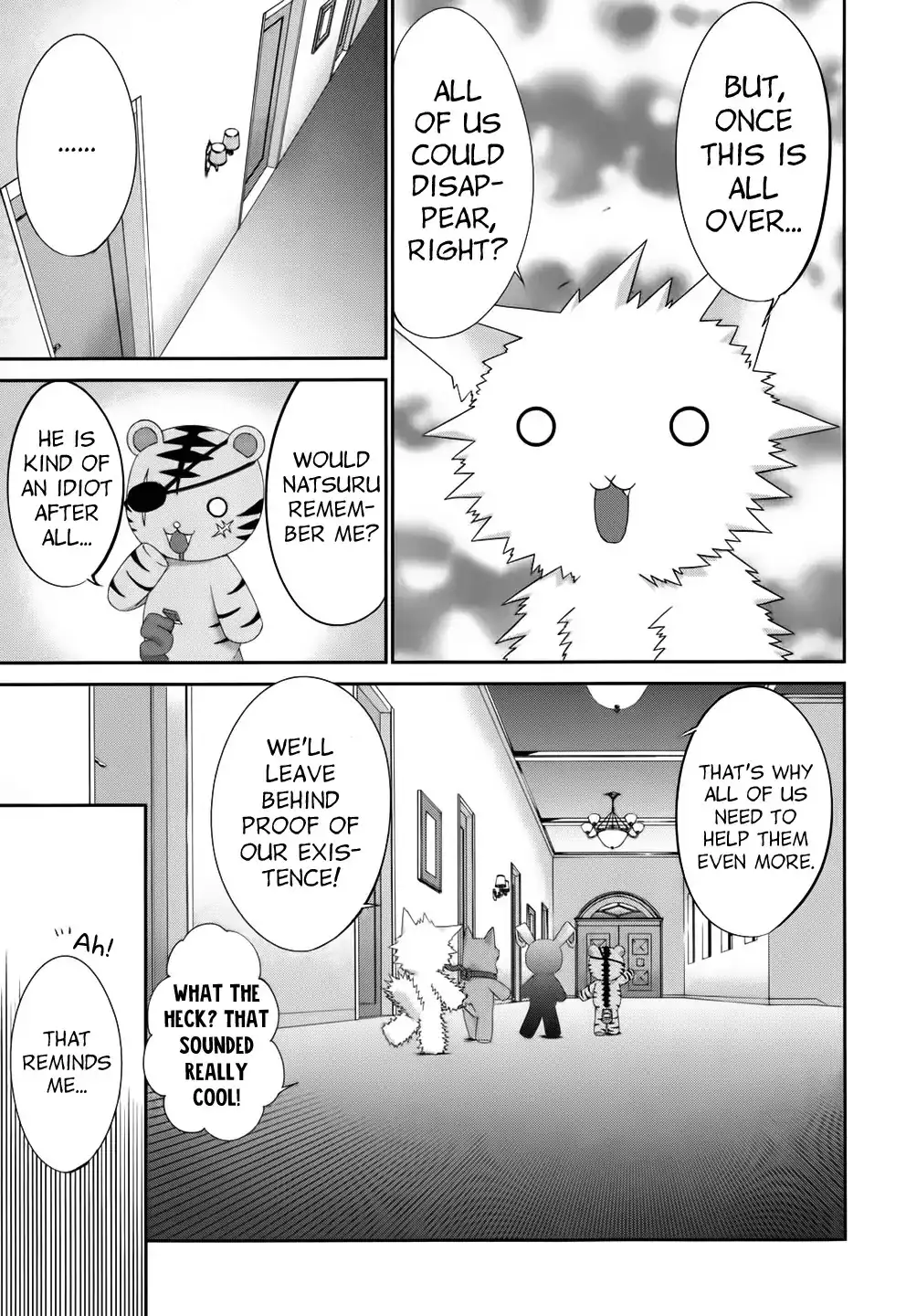 Kämpfer - Chapter 53 Page 19