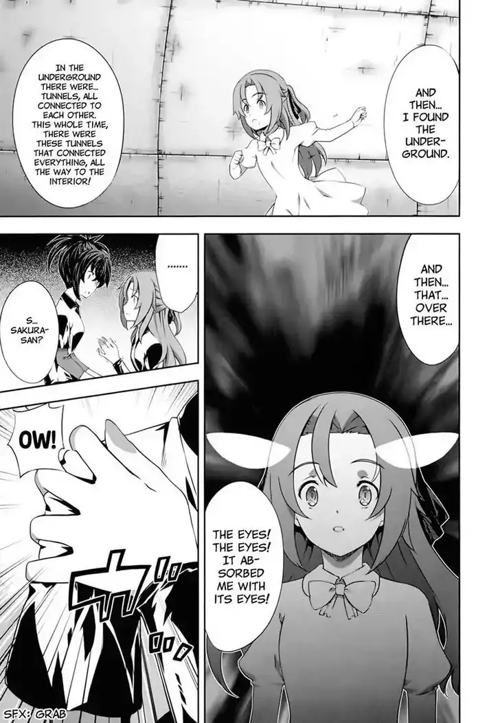 Kämpfer - Chapter 54 Page 5