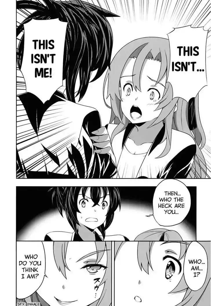 Kämpfer - Chapter 54 Page 6