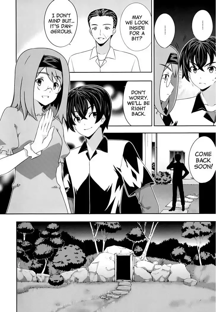 Kämpfer - Chapter 55 Page 12