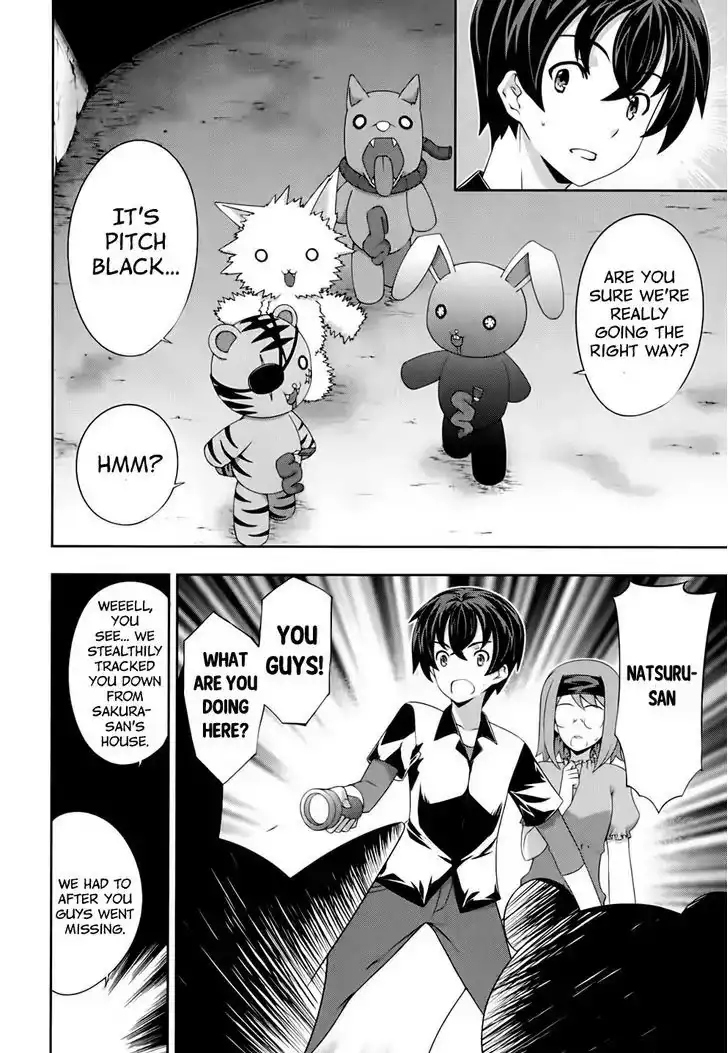 Kämpfer - Chapter 55 Page 14