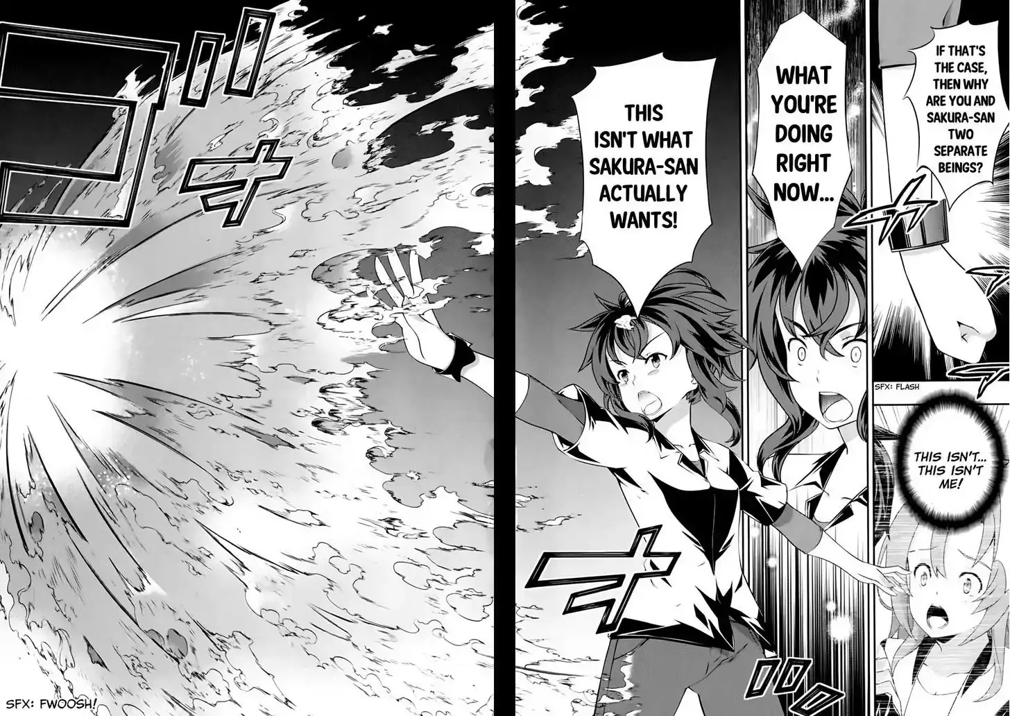 Kämpfer - Chapter 55 Page 24