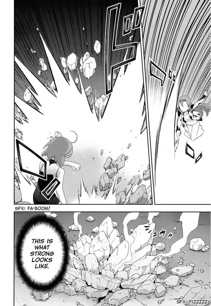 Kämpfer - Chapter 55 Page 27