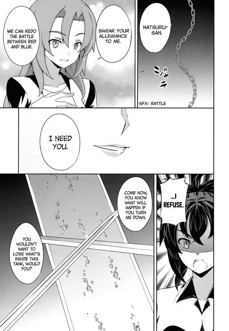 Kämpfer - Chapter 55 Page 28