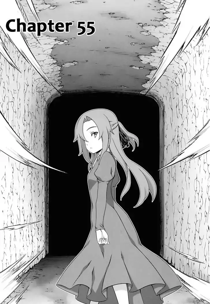 Kämpfer - Chapter 55 Page 3