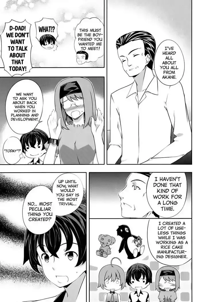Kämpfer - Chapter 55 Page 7