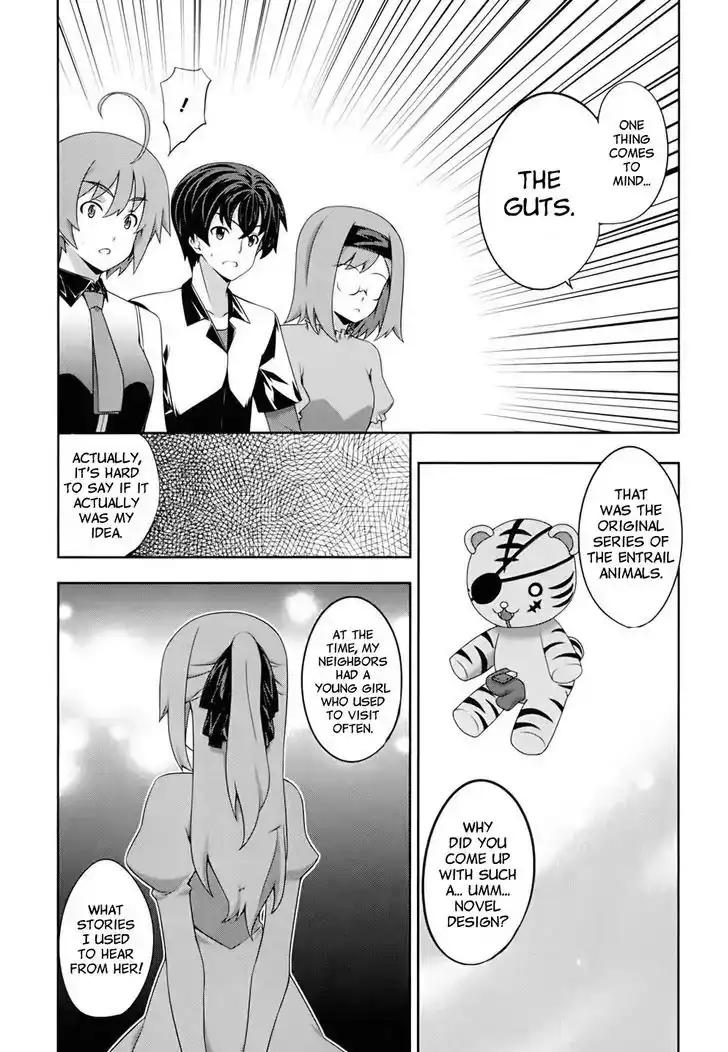 Kämpfer - Chapter 55 Page 8