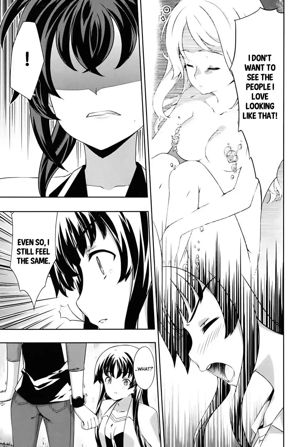 Kämpfer - Chapter 56 Page 11