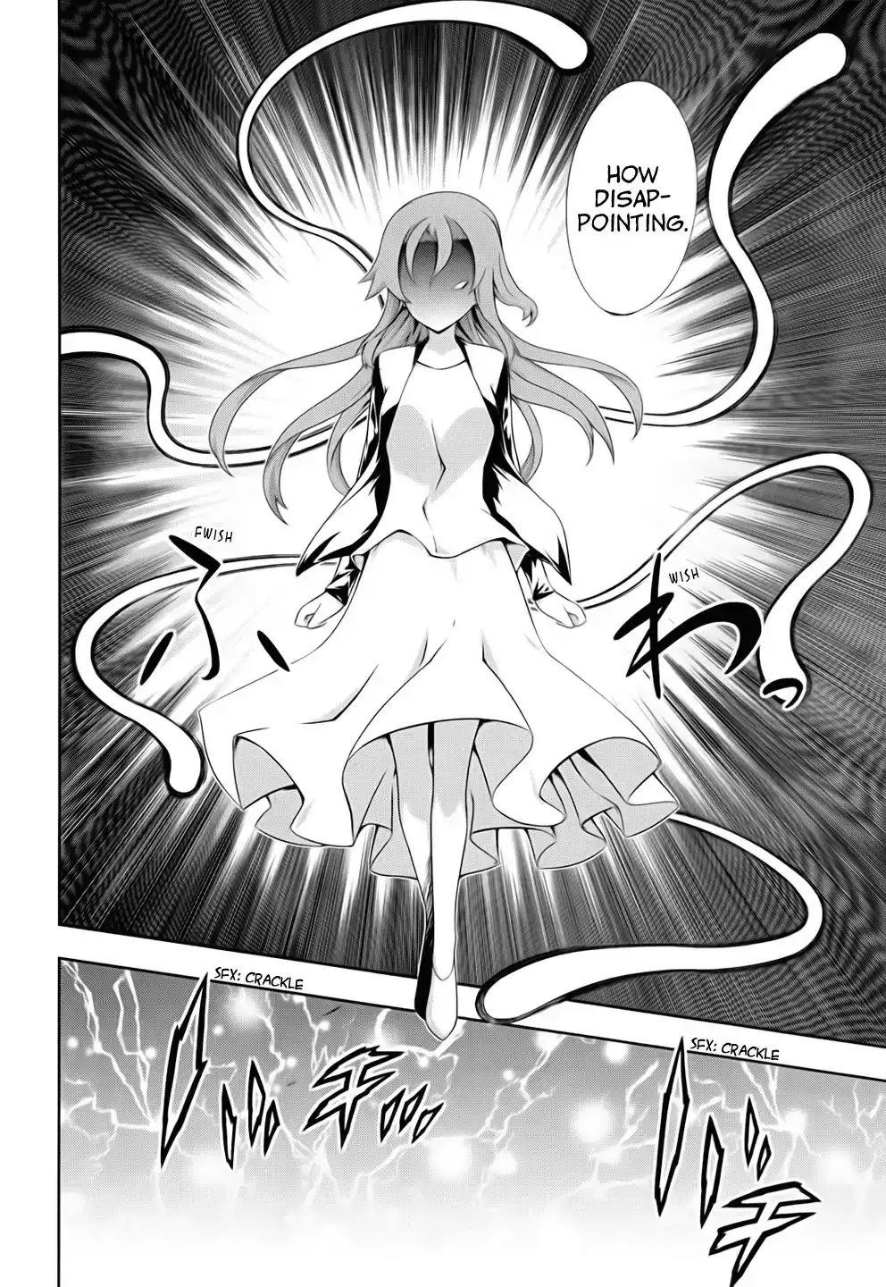 Kämpfer - Chapter 56 Page 20