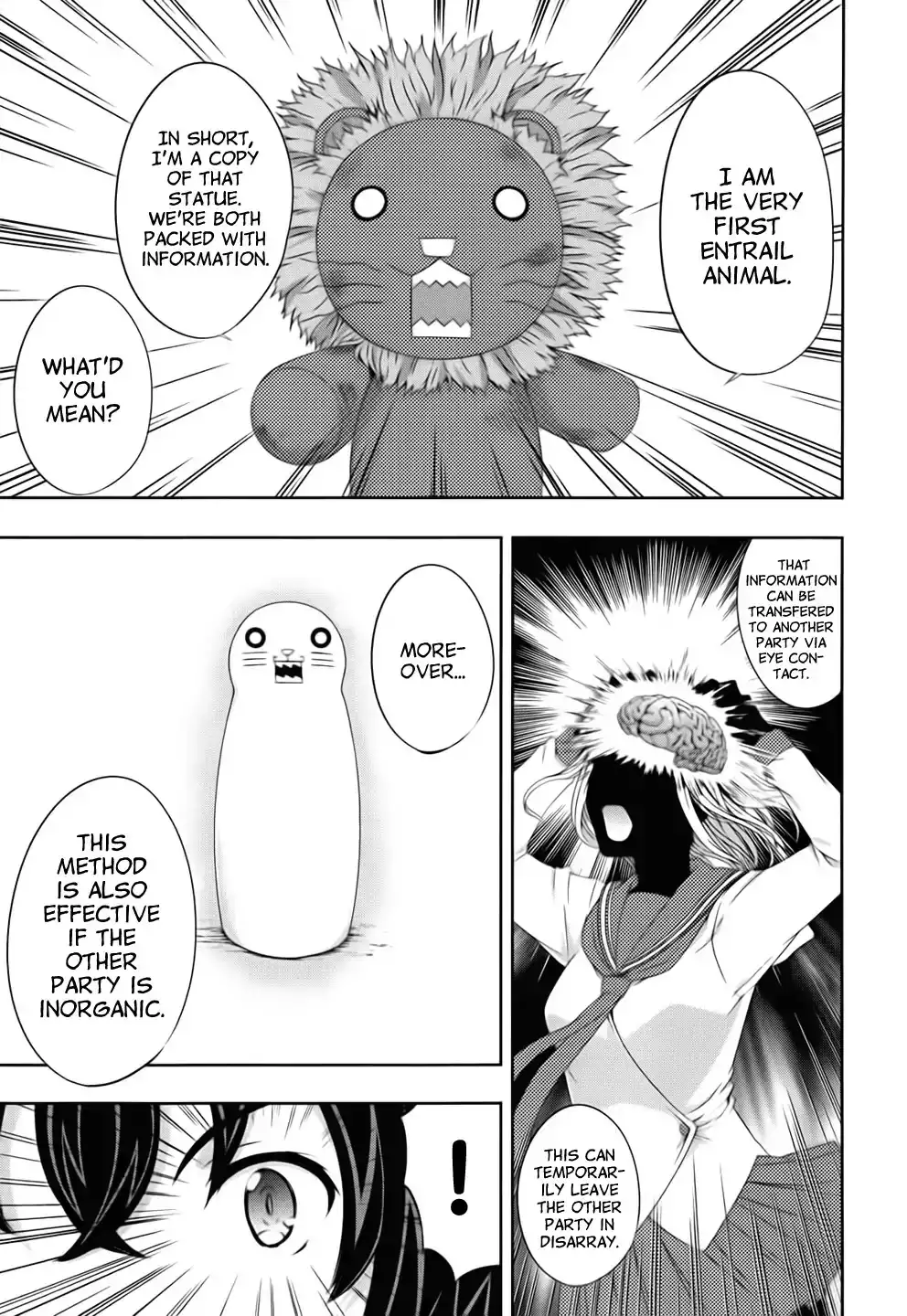 Kämpfer - Chapter 56 Page 25