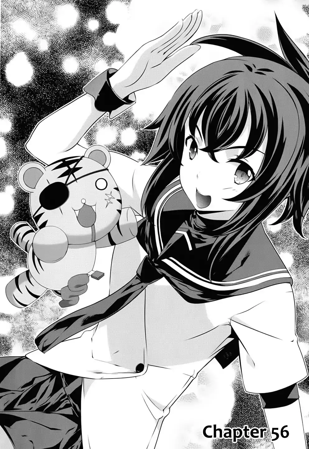 Kämpfer - Chapter 56 Page 4