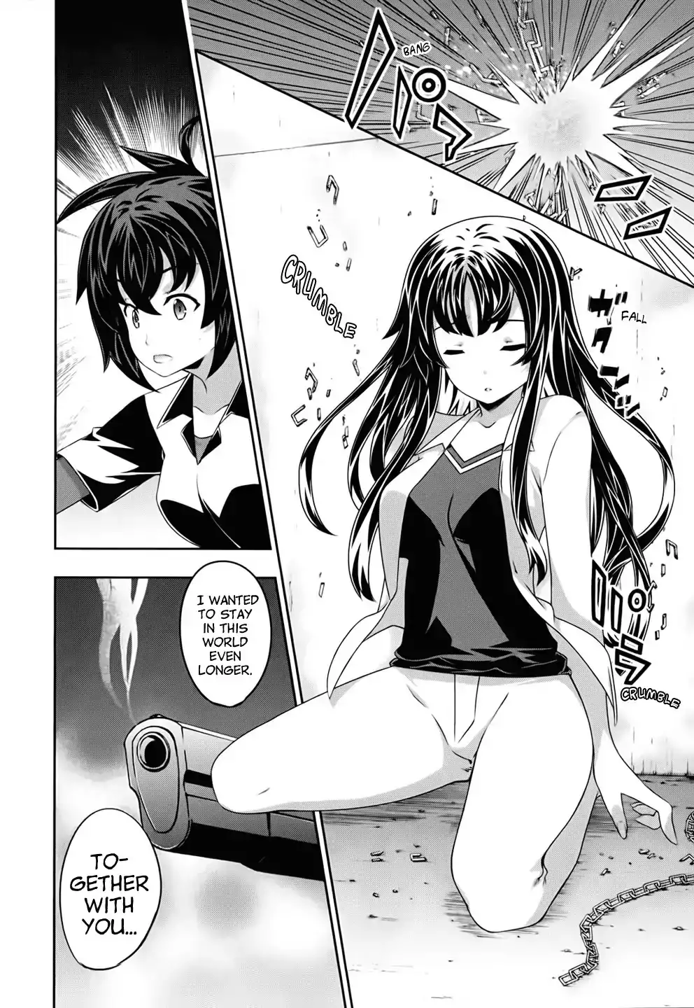 Kämpfer - Chapter 56 Page 6