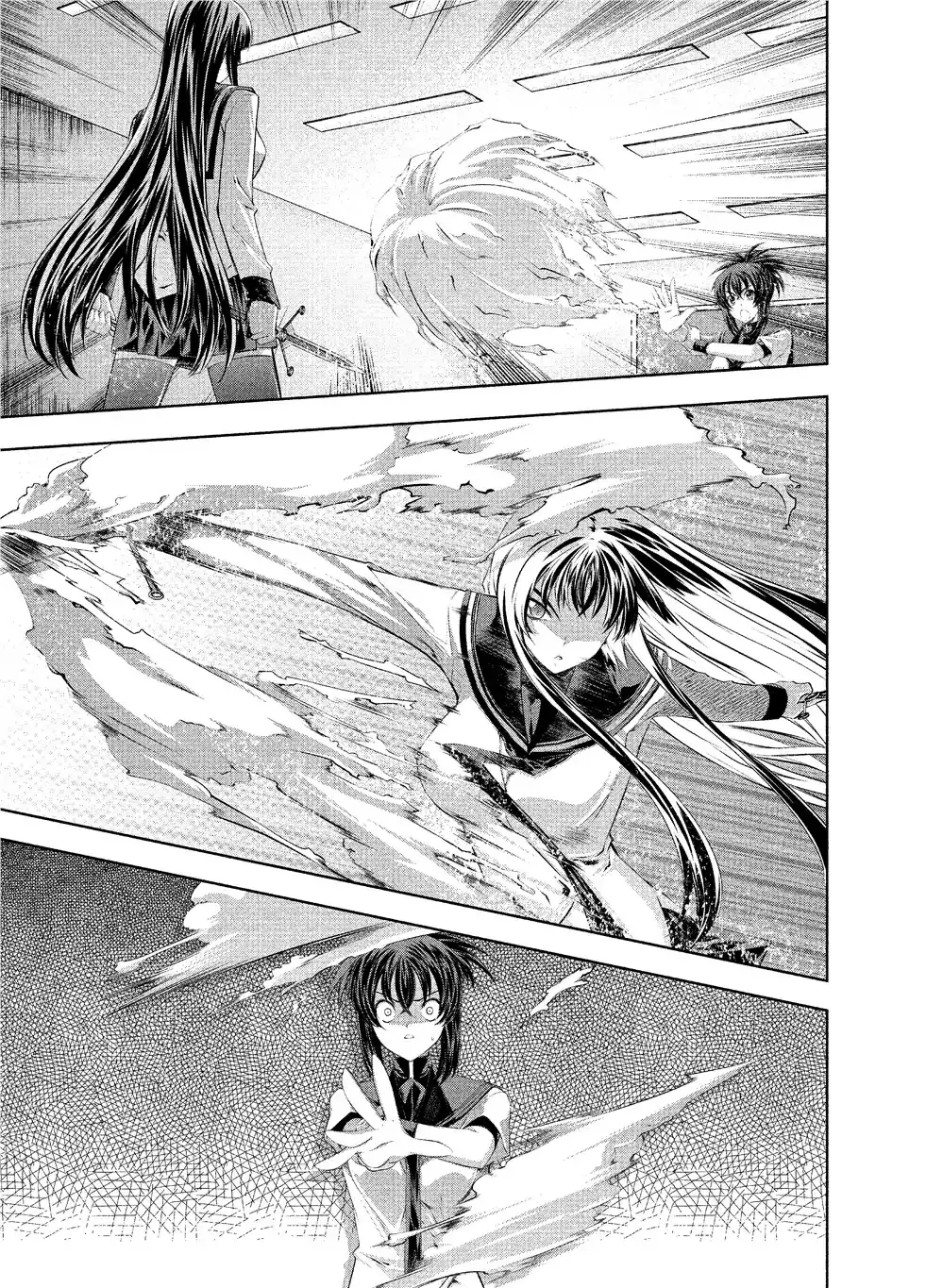 Kämpfer - Chapter 9 Page 1